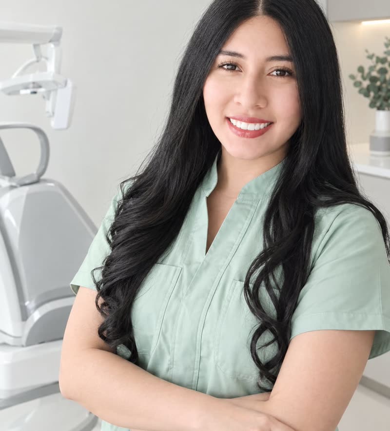 Dra. Any Mariela López Rubio