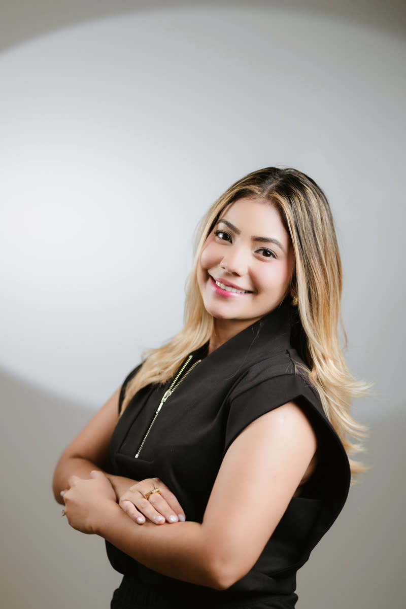 Dra. María Fernanda Martinez Ruiz