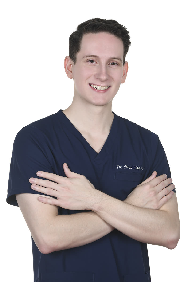 Dr. Brad Scully Chavez Padilla